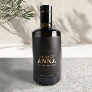 L'Oro di Anna Olio d'oliva